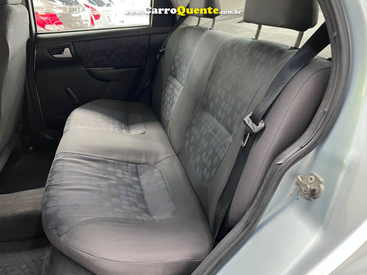 CHEVROLET   PRISMA JOY   PRATA 2008 1.4 FLEX - Loja