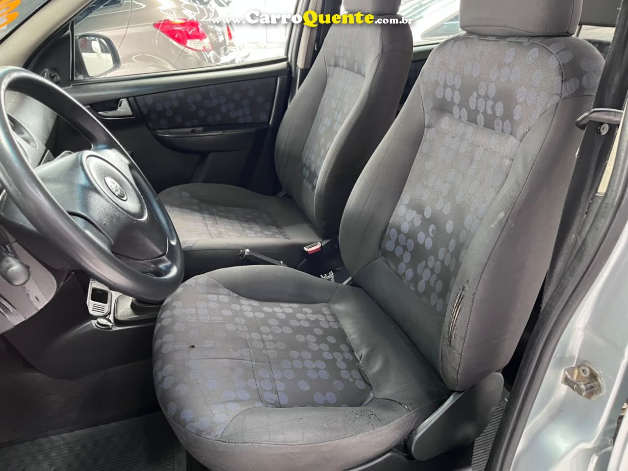 CHEVROLET   PRISMA JOY   PRATA 2008 1.4 FLEX - Loja