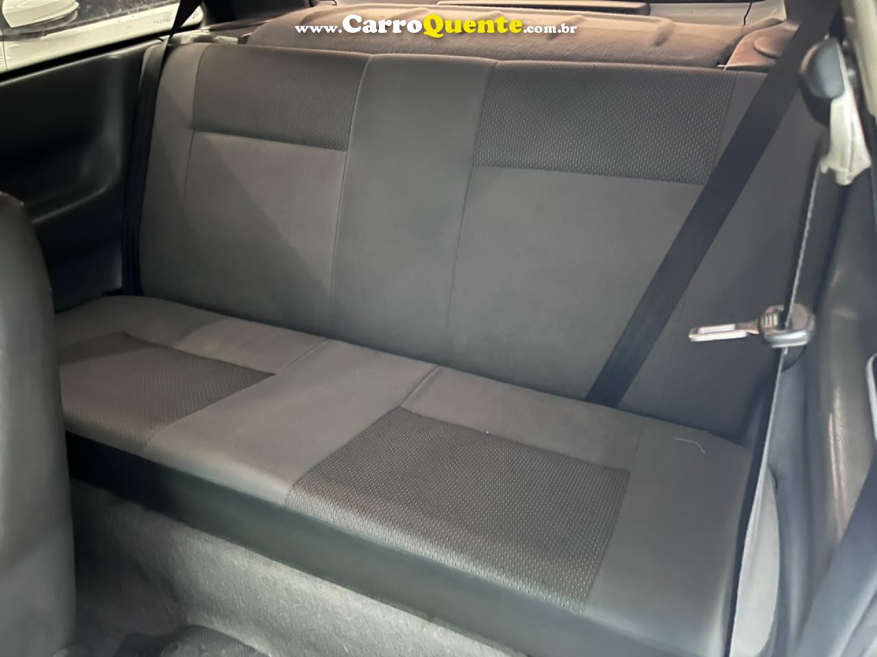 VOLKSWAGEN   GOL 1.0 GIV   BRANCO 2009 1.0 FLEX - Loja