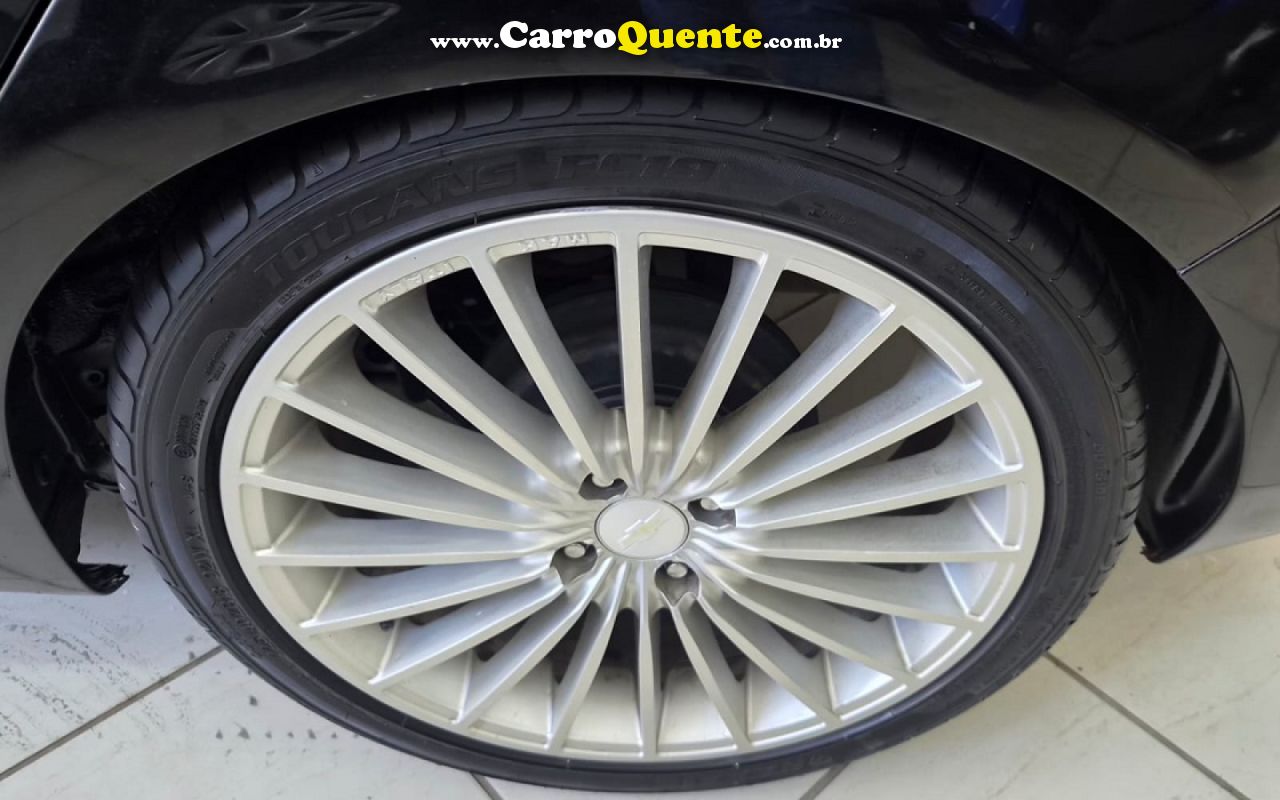 CHEVROLET   COBALT LT 1.4 8V FLEXPOWERECONOFLEX 4P   PRETO 2012 1.4 FLEX - Loja