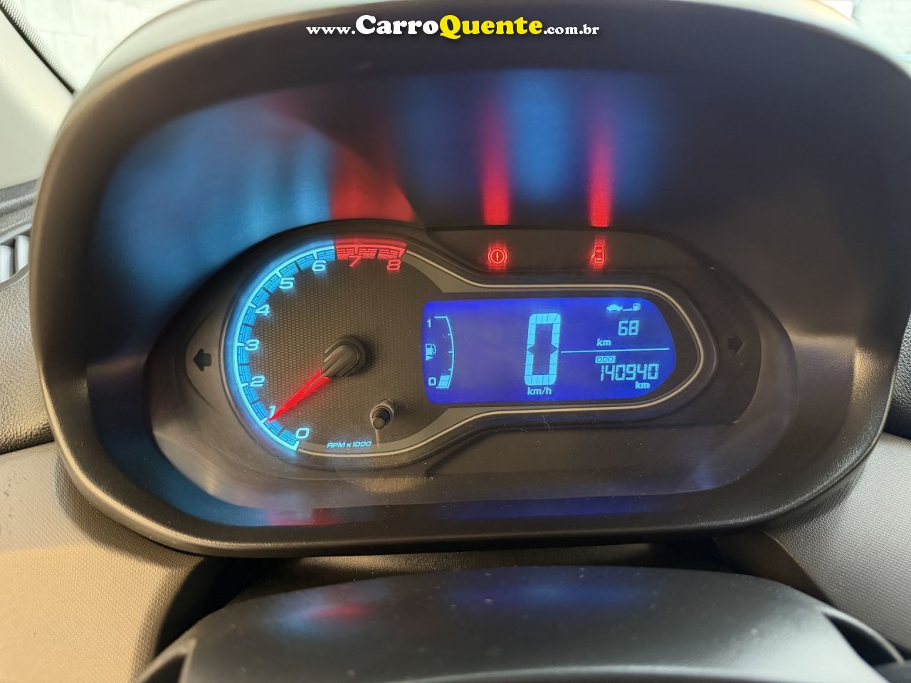 CHEVROLET   PRISMA SED. LTZ 1.4 8V FLEXPOWER 4P   BRANCO 2016 1.4 FLEX - Loja