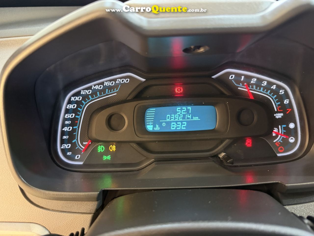 CHEVROLET   AGILE LTZ 1.4 MPFI 8V FLEXPOWER 5P   CINZA 2013 1.4 FLEX - Loja