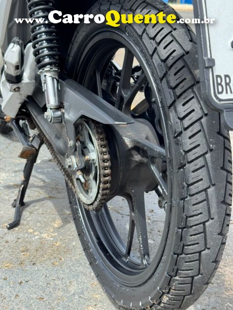 Honda CG 160 HONDA/CG 160 TITAN FLEX - Loja