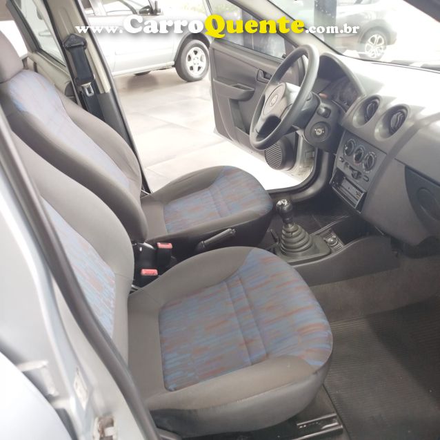 Chevrolet CELTA 1.0 MPFI VHCE SPIRIT 8V FLEX 4P MANUAL - Loja