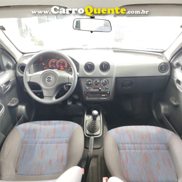 Chevrolet CELTA 1.0 MPFI VHCE SPIRIT 8V FLEX 4P MANUAL - Loja