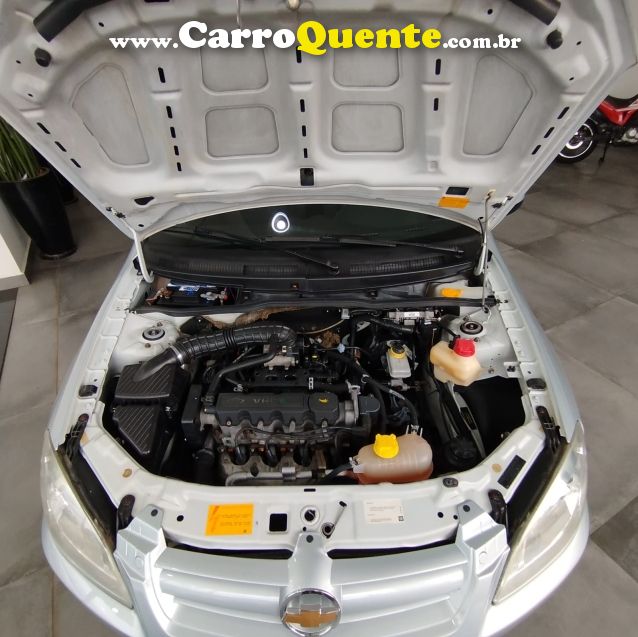 Chevrolet CELTA 1.0 MPFI VHCE SPIRIT 8V FLEX 4P MANUAL - Loja