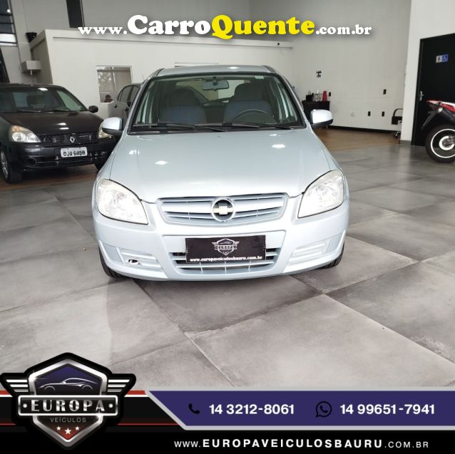 Chevrolet CELTA 1.0 MPFI VHCE SPIRIT 8V FLEX 4P MANUAL - Loja