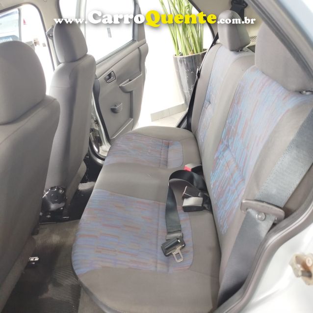 Chevrolet CELTA 1.0 MPFI VHCE SPIRIT 8V FLEX 4P MANUAL - Loja