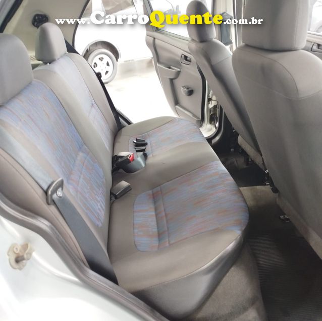 Chevrolet CELTA 1.0 MPFI VHCE SPIRIT 8V FLEX 4P MANUAL - Loja