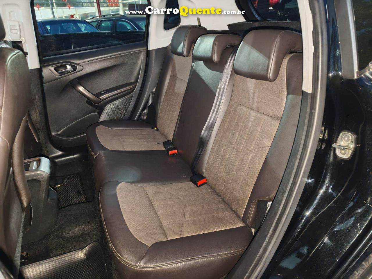 PEUGEOT 2008 1.6 16V GRIFFE 2017 - Loja