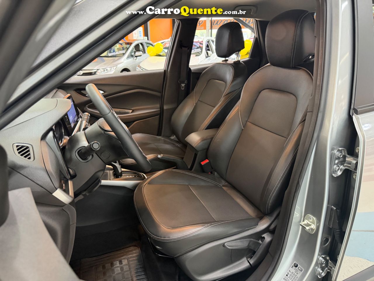 CHEVROLET MONTANA 1.2 TURBO PREMIER 2025 - Loja