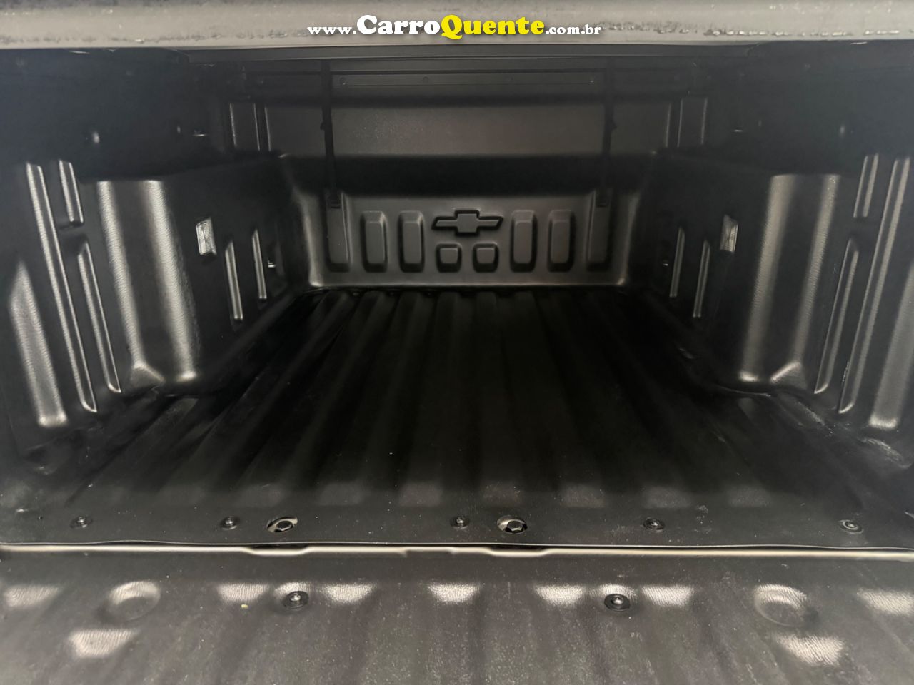 CHEVROLET MONTANA 1.2 TURBO PREMIER 2025 - Loja