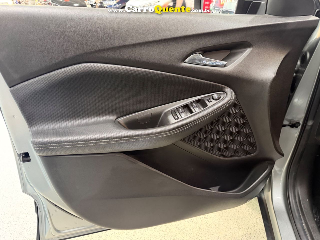 CHEVROLET MONTANA 1.2 TURBO PREMIER 2025 - Loja