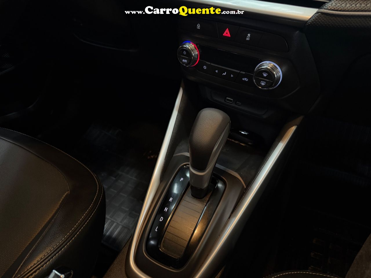 CHEVROLET MONTANA 1.2 TURBO PREMIER 2025 - Loja