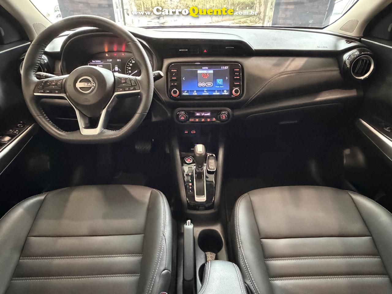 NISSAN KIC 2024 - Loja