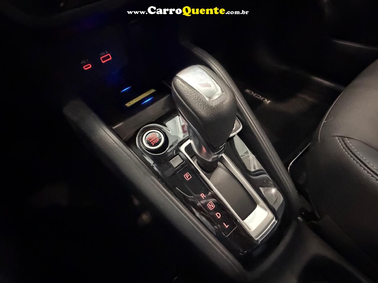 NISSAN KIC 2024 - Loja