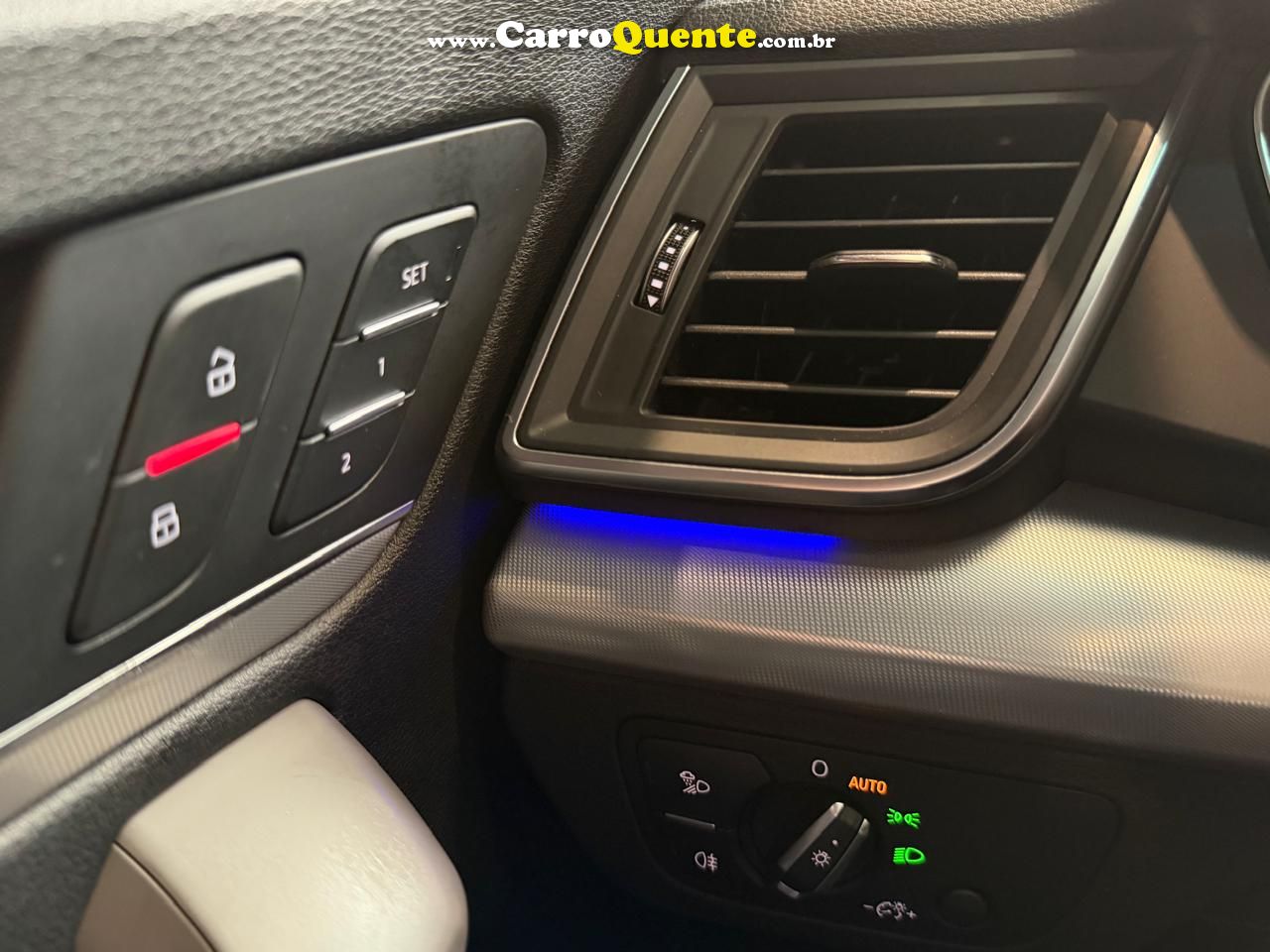 AUDI Q5 2.0 TFSI AMBITION 2018 - Loja