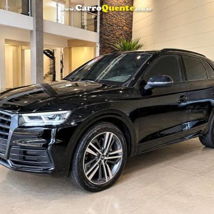 AUDI Q5 2.0 TFSI AMBITION 2018