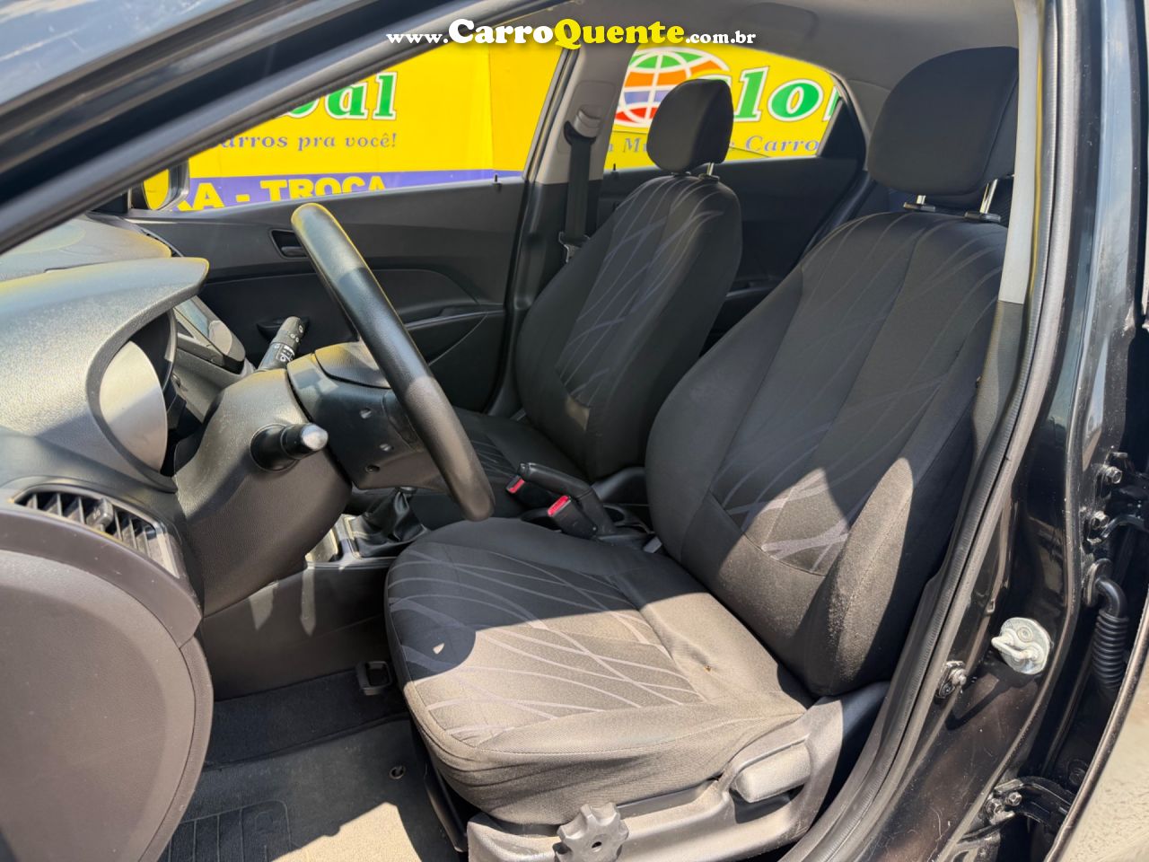 HYUNDAI HB20 1.0 COMFORT STYLE 12V 2014 - Loja