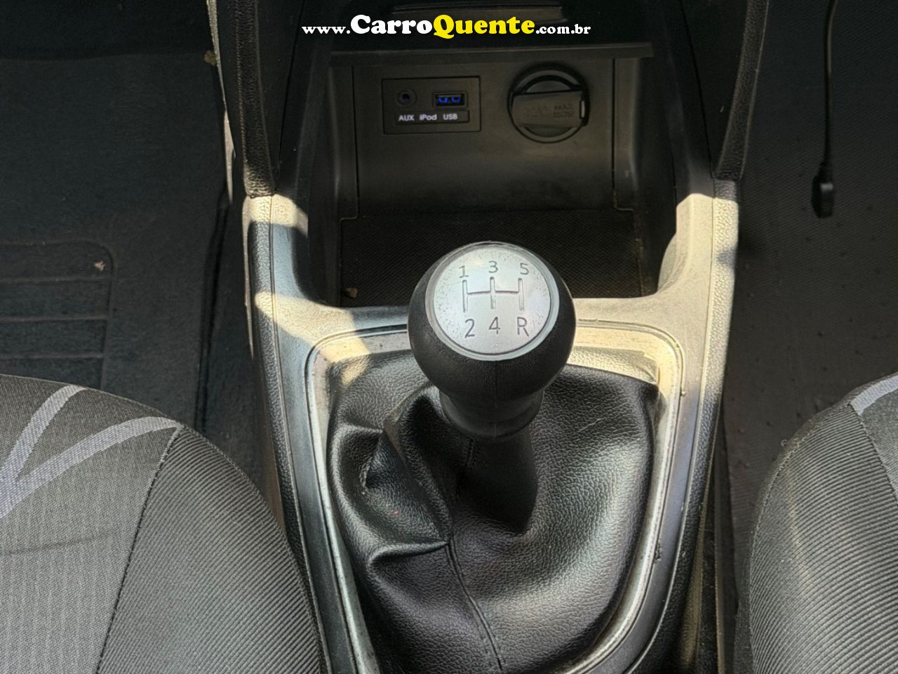 HYUNDAI HB20 1.0 COMFORT STYLE 12V 2014 - Loja
