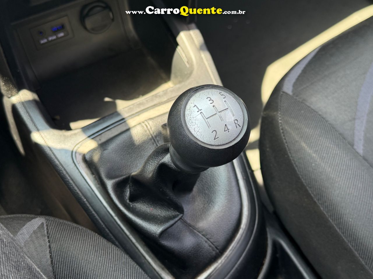 HYUNDAI HB20 1.0 COMFORT STYLE 12V 2014 - Loja