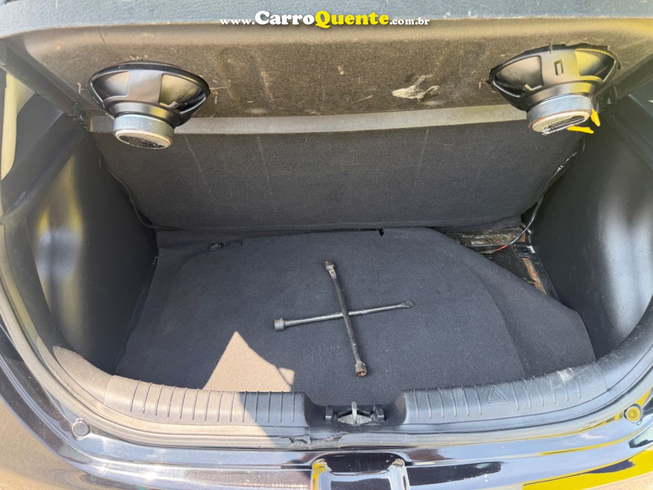 HYUNDAI HB20 1.0 COMFORT STYLE 12V 2014 - Loja