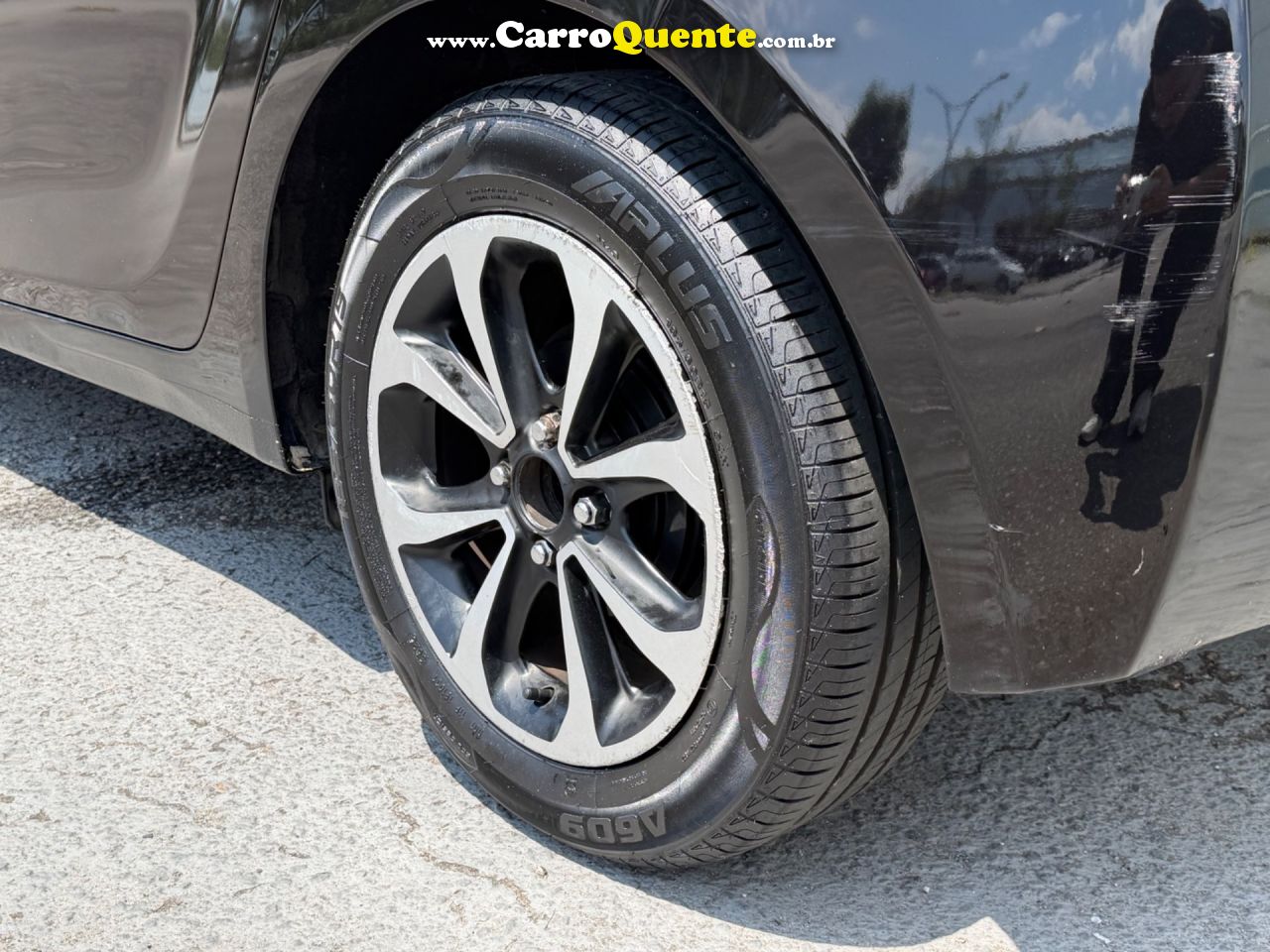 HYUNDAI HB20 1.0 COMFORT STYLE 12V 2014 - Loja