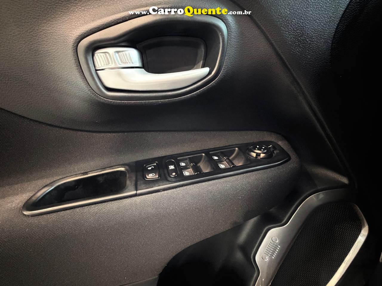 JEEP RENEGADE 1.3 T270 TURBO 2024 - Loja