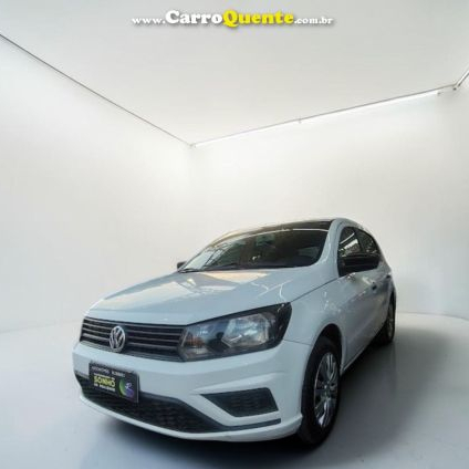 VOLKSWAGEN GOL 1.0 MI SPECIAL 8V 2016