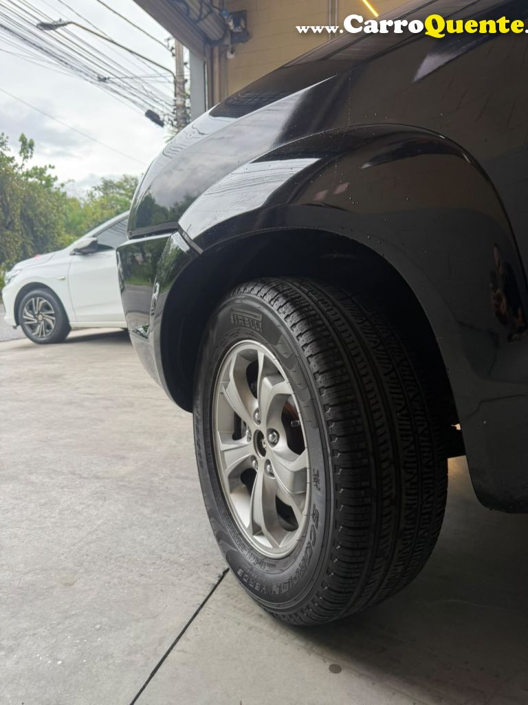 HYUNDAI   TUCSON GLSB   PRETO 2013 2.0 GASOLINA - Loja