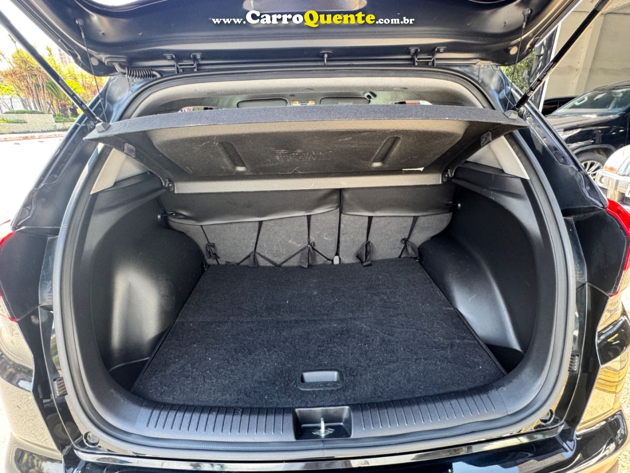 HYUNDAI CRETA 1.6 16V ACTION 2021 - Loja