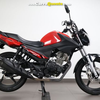 YAMAHA FACTOR 150 ED UBS 2023