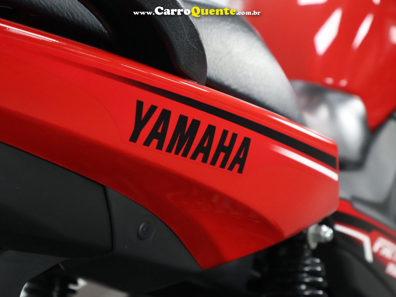 YAMAHA FACTOR 150 ED UBS 2023 - Loja