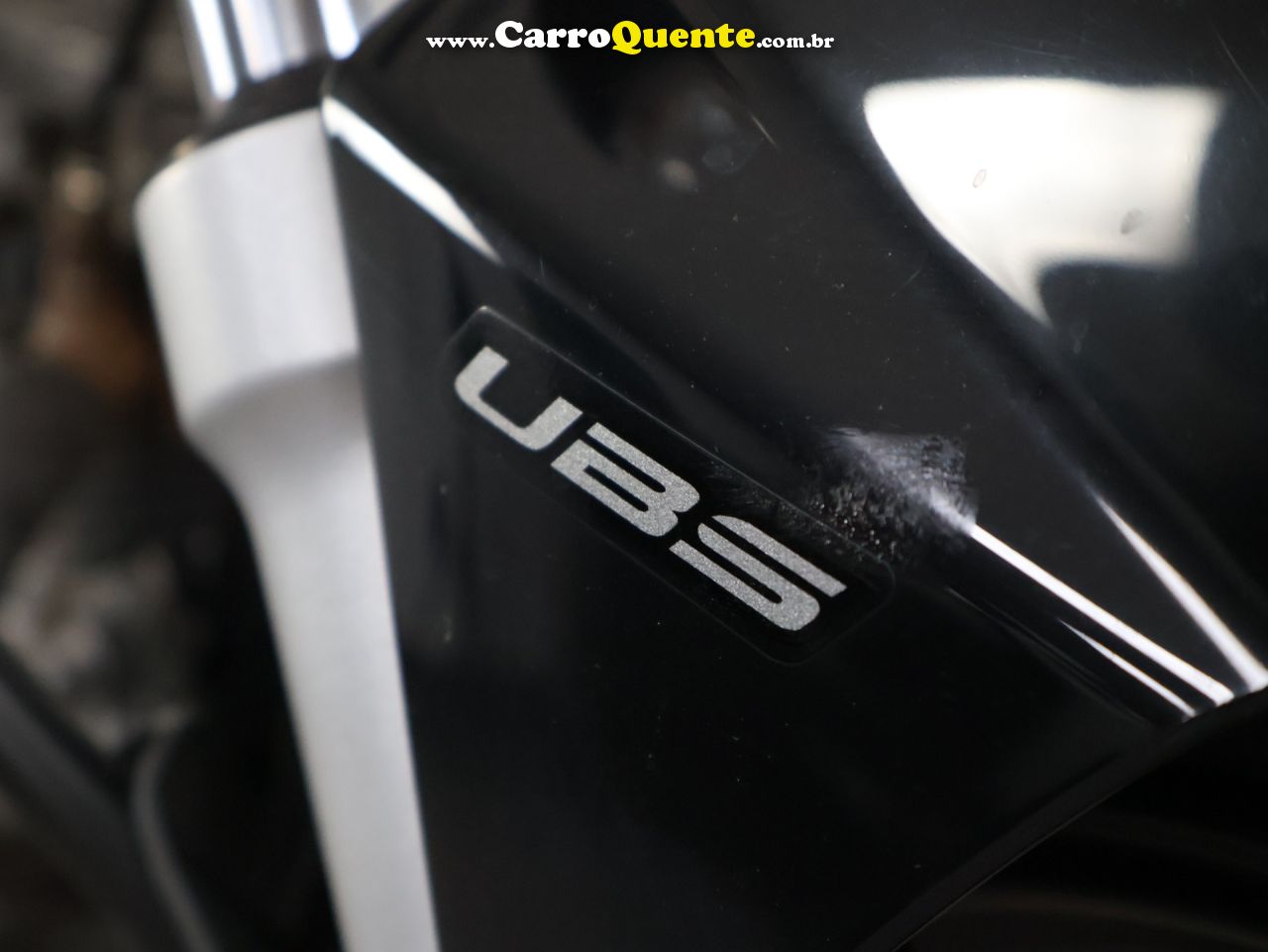 YAMAHA FACTOR 150 ED UBS 2023 - Loja