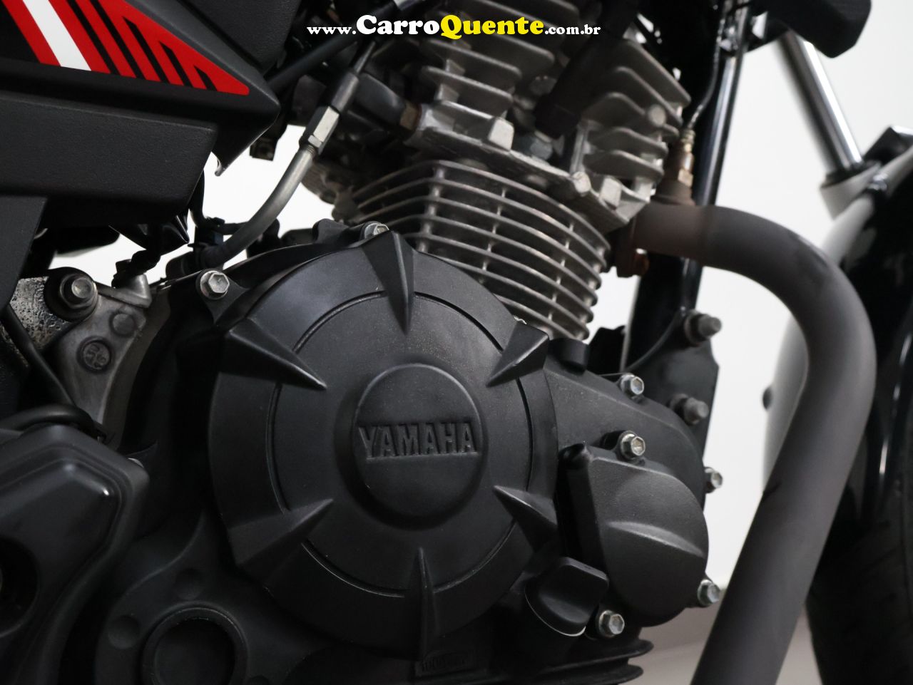 YAMAHA FACTOR 150 ED UBS 2023 - Loja