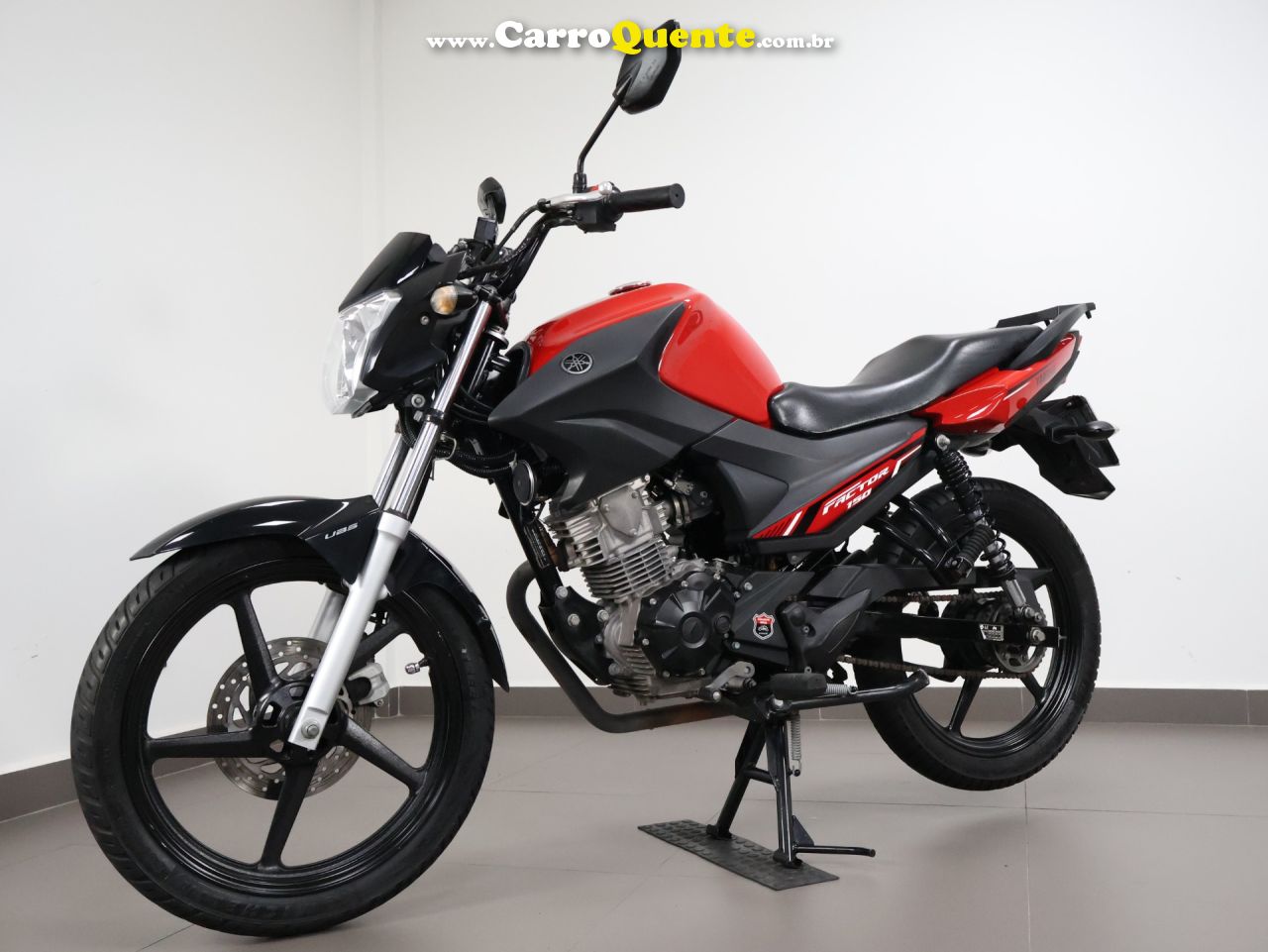YAMAHA FACTOR 150 ED UBS 2023 - Loja