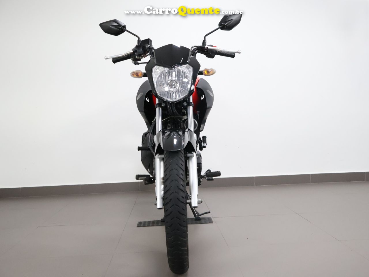 YAMAHA FACTOR 150 ED UBS 2023 - Loja