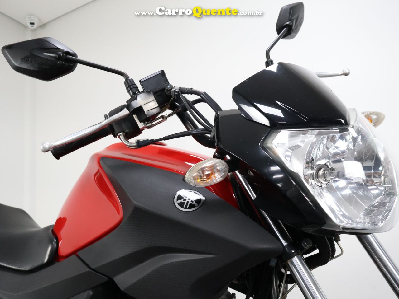 YAMAHA FACTOR 150 ED UBS 2023 - Loja