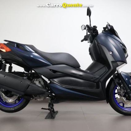 YAMAHA XMAX 250 ABS 2024