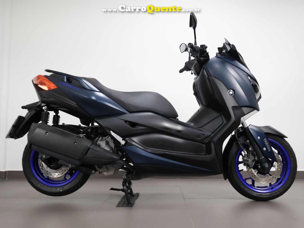 YAMAHA XMAX 250 ABS 2024 - Loja