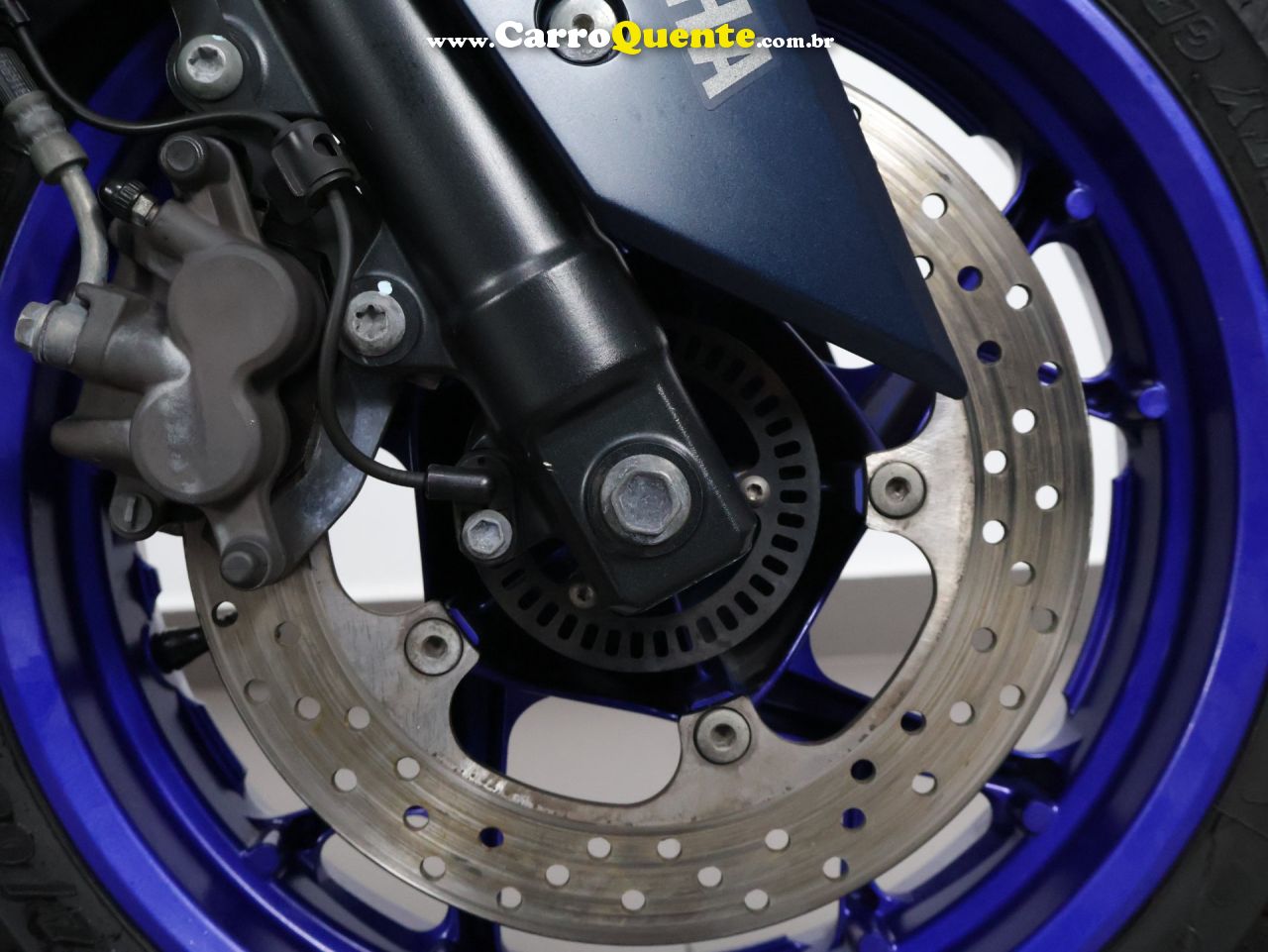 YAMAHA XMAX 250 ABS 2024 - Loja