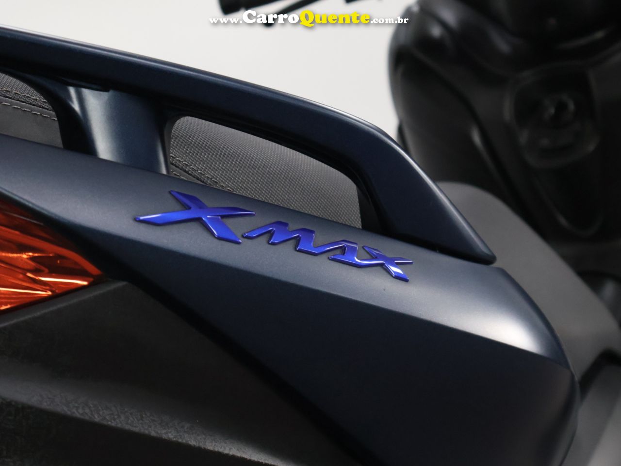 YAMAHA XMAX 250 ABS 2024 - Loja