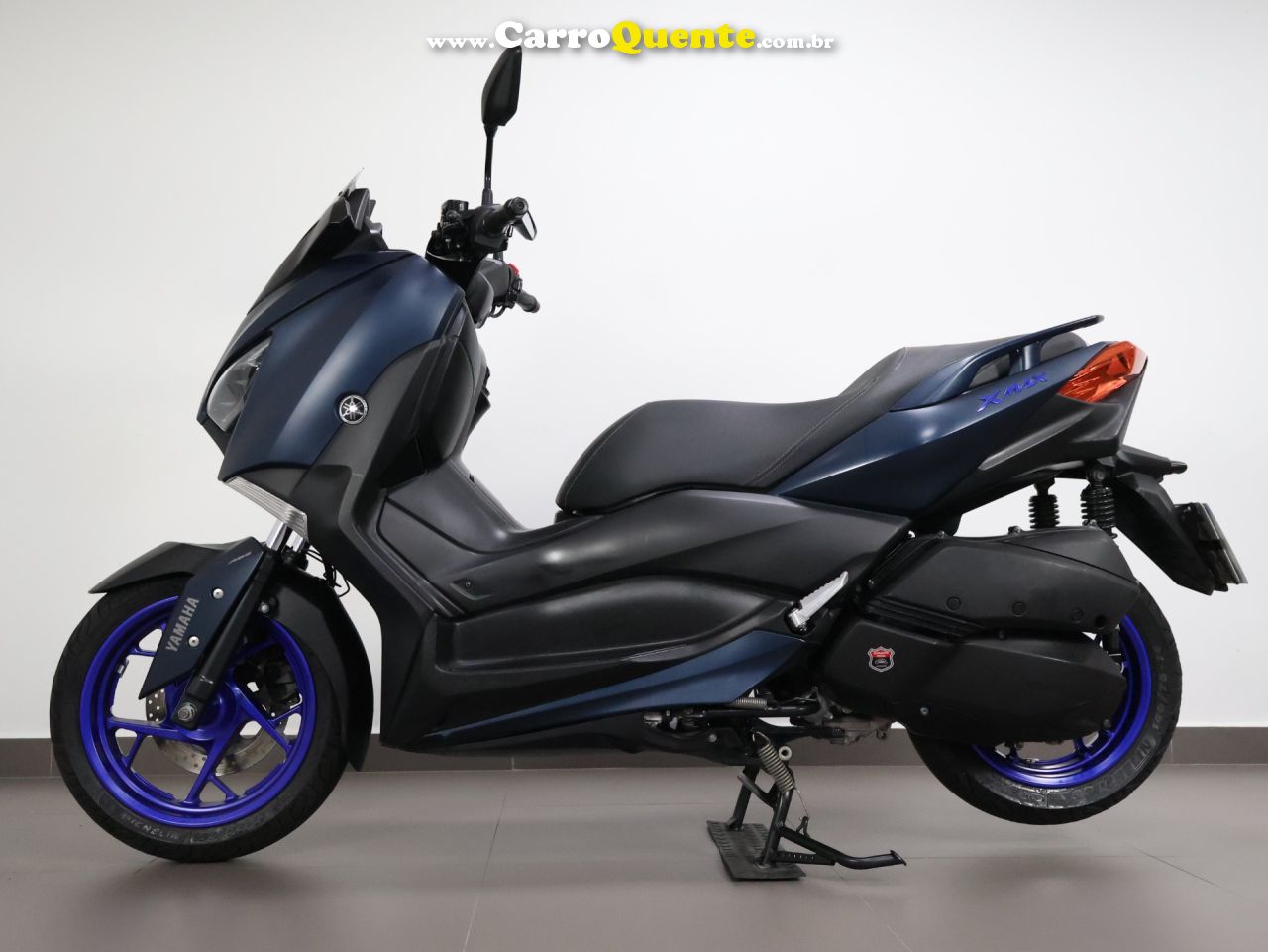 YAMAHA XMAX 250 ABS 2024 - Loja
