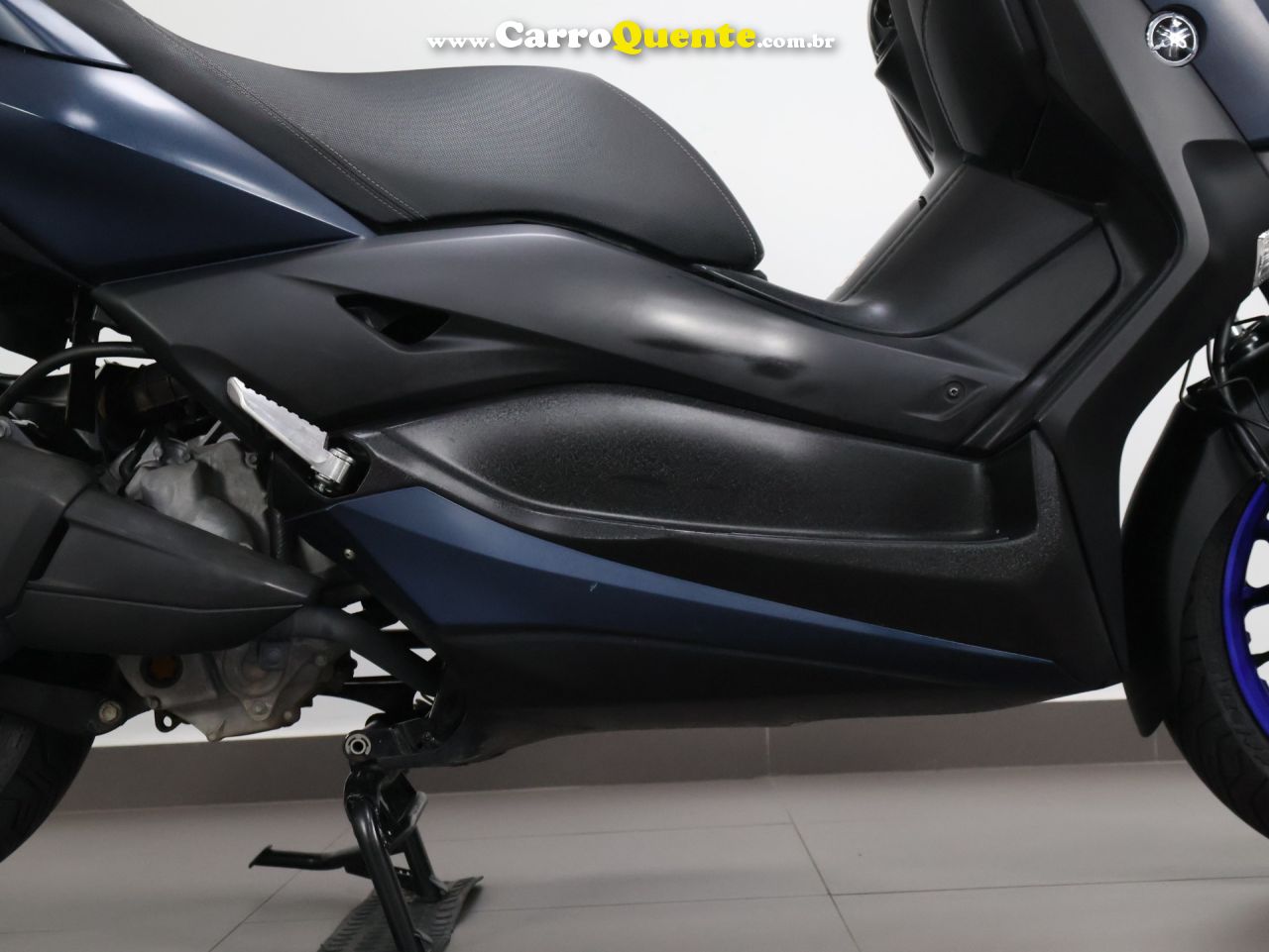 YAMAHA XMAX 250 ABS 2024 - Loja
