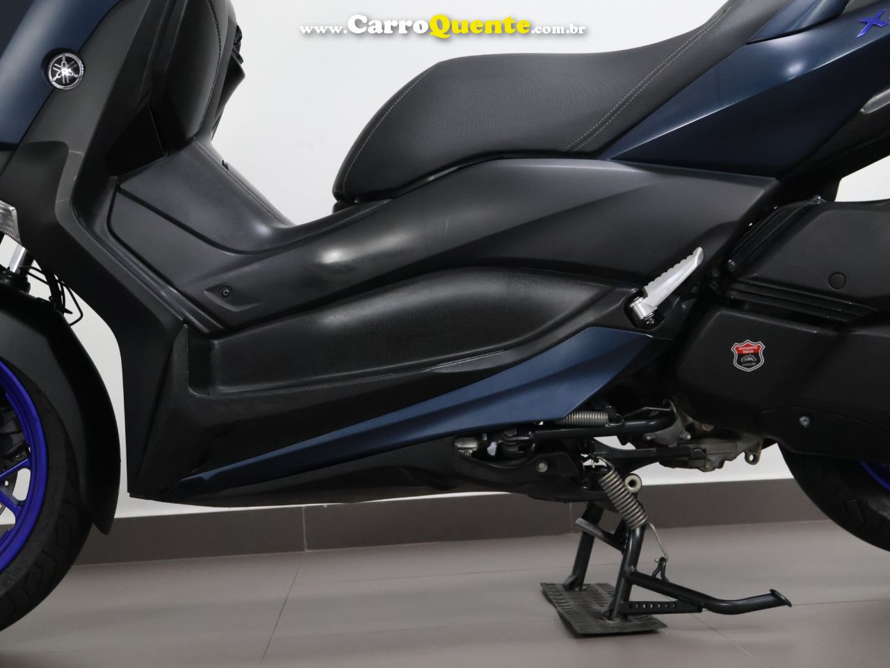 YAMAHA XMAX 250 ABS 2024 - Loja