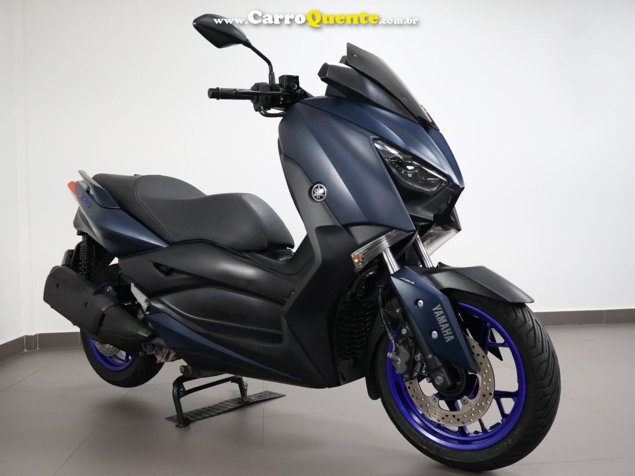 YAMAHA XMAX 250 ABS 2024 - Loja