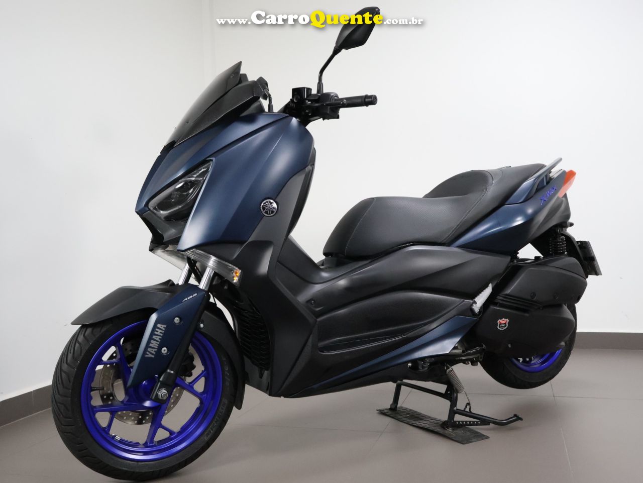 YAMAHA XMAX 250 ABS 2024 - Loja
