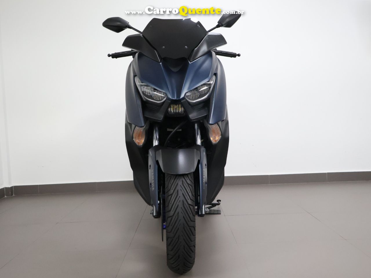 YAMAHA XMAX 250 ABS 2024 - Loja
