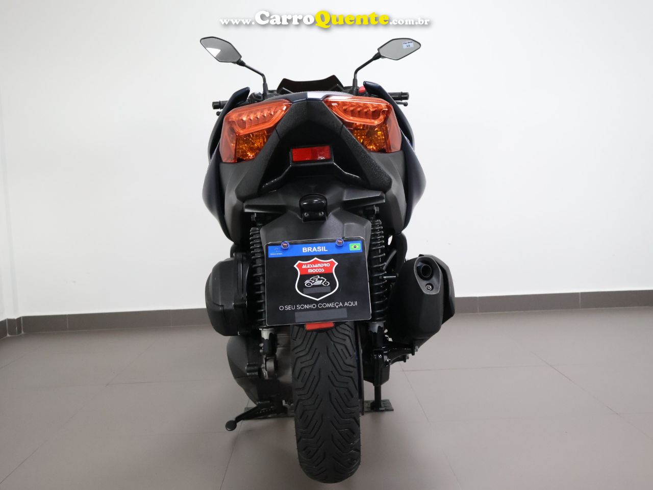 YAMAHA XMAX 250 ABS 2024 - Loja