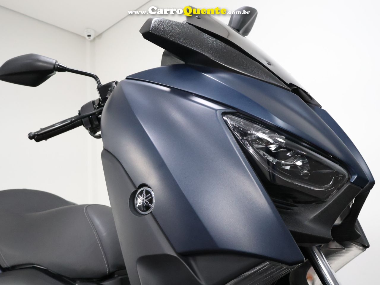 YAMAHA XMAX 250 ABS 2024 - Loja